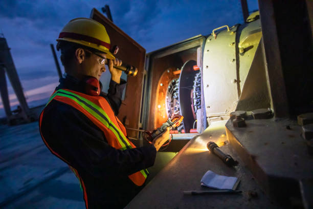 Best Generator Installation Services  in Highfill, AR