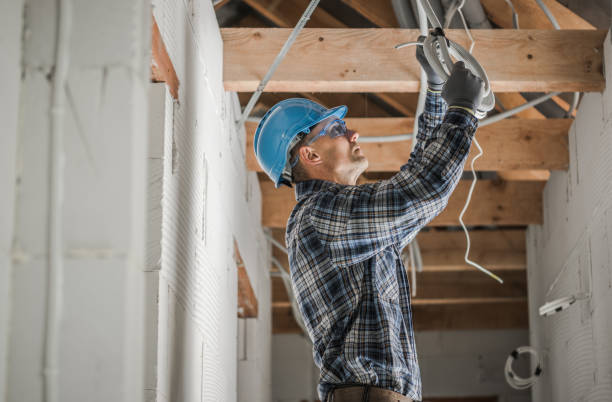 Best Electrical Outlet Repair  in Highfill, AR