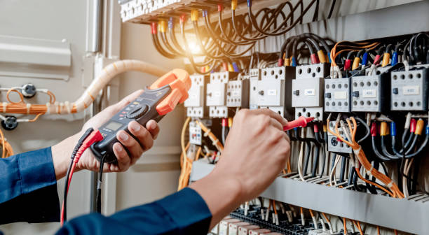 Best Home Electrical Repair  in Highfill, AR