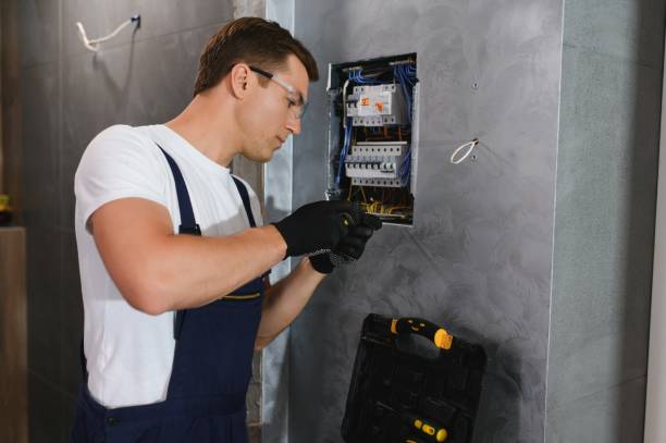 Best Electrical Upgrades for Homes  in Highfill, AR