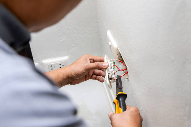 Best Electrical Rewiring Services  in Highfill, AR