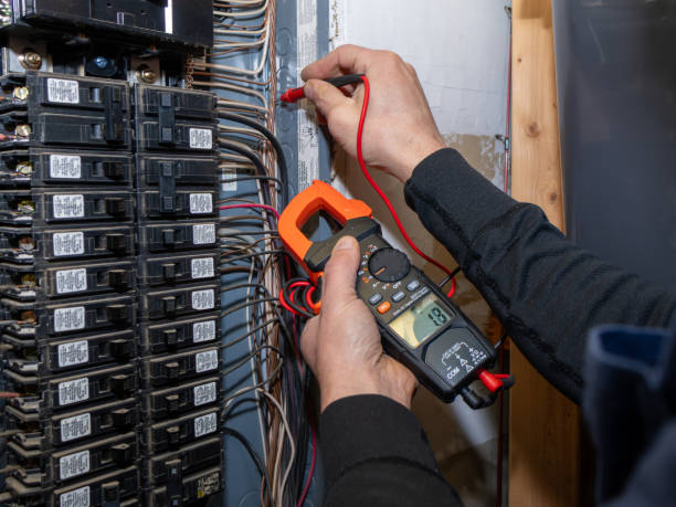 Best Residential Electrician Services  in Highfill, AR
