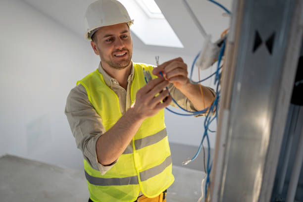 Best Home Electrical Repair  in Highfill, AR
