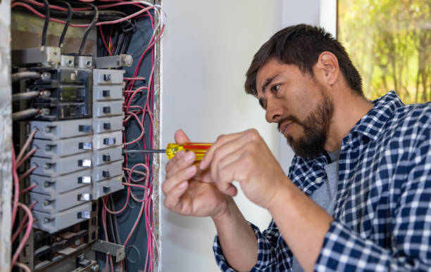 Generator Installation Services in Highfill, AR